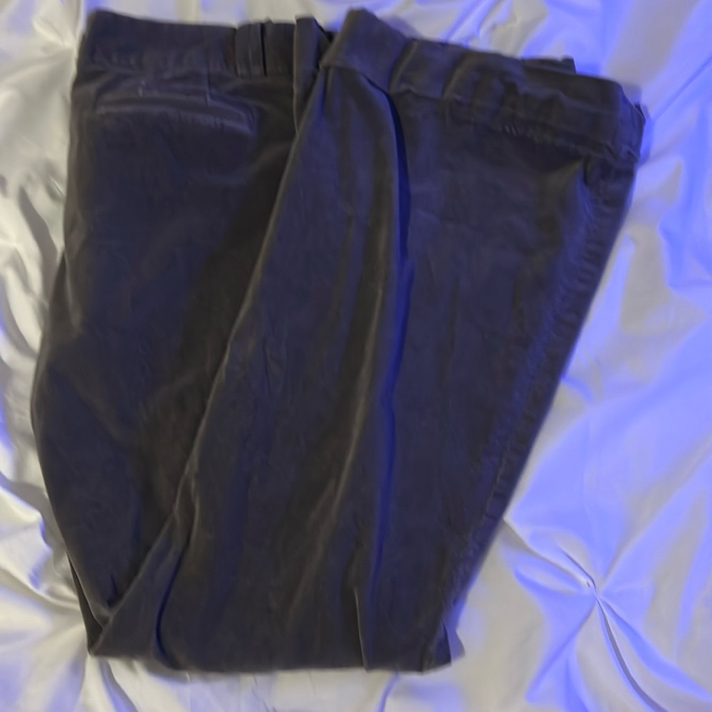 Banana Republic Work Jeans